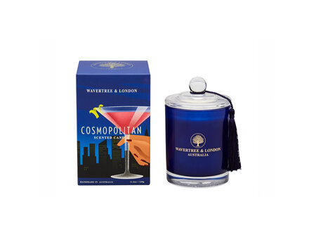 WL COSMO CANDLE