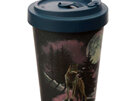 Wolf Biodegradable Travel Mug