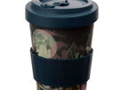 Wolf Biodegradable Travel Mug