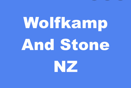 Wolfkamp & Stone