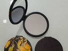 Wolfkamp & Stone Cosmetic Mirror Kowhai & Bee