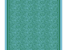 Wolfkamp & Stone Cotton Tablecloth - Kauri & Rohutu 1.5m x 2.3m