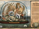 Wolfkamp & Stone Nga Taonga O Te Moana 1000 Piece Puzzle treasures of the sea