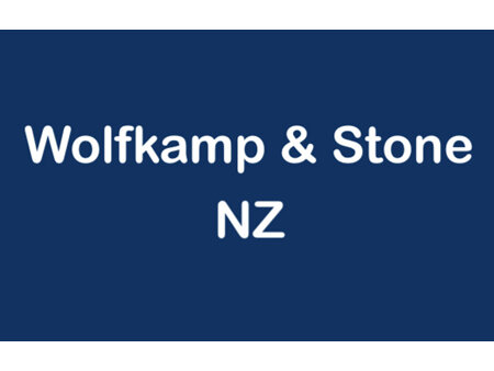 Wolfkamp & Stone NZ