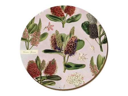 Wolfkamp & Stone Placemat Hebes