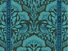 Wolfkamp & Stone Tea Towel - Raumati Turquoise