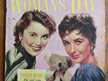 Woman's Day 1954