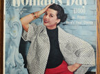 Woman's Day 1956