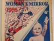Womans Mirror 1955
