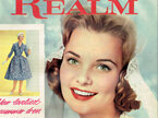 Womans Realm 1959