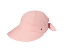 Women's Bow Cap-Poppy Candy OS (HCL-0005)