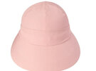 Women's Bow Cap-Poppy Candy OS (HCL-0005)