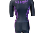 Women's Sleeved Tri Suit