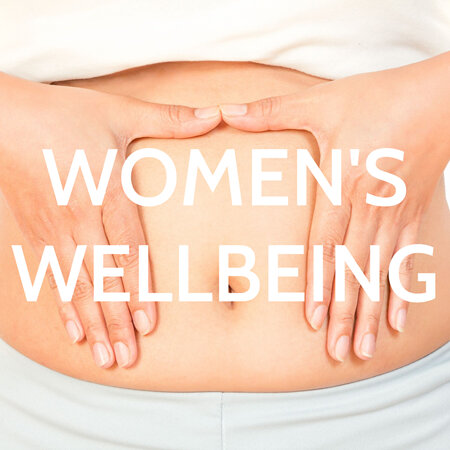 Women's Wellbeing
