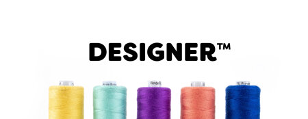 Wonderfil Designer Thread