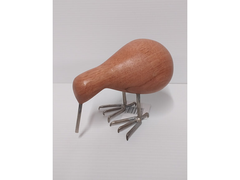 #wooden#kiwi#aluminium#nznative#bird