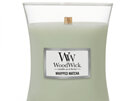 Woodwick Whipped Matcha Candle 275g
