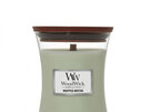 Woodwick Whipped Matcha Candle 275g