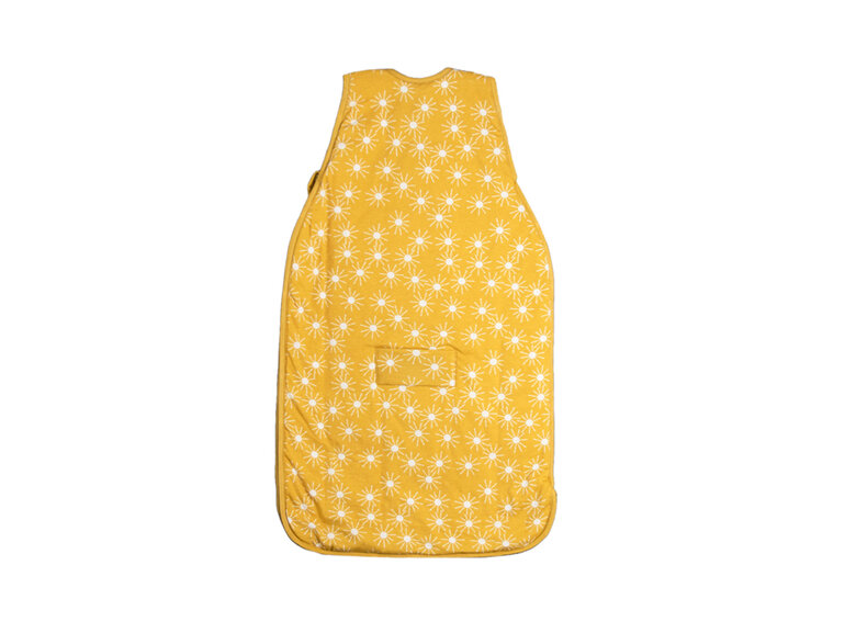 Woolbabe Mini Duvet Weight Bag Golden Sunshine 0-9 months baby