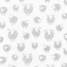 Wooley Sheep 17632 186