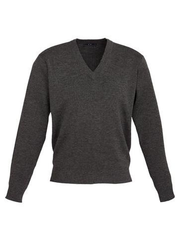 Woolmix Long Sleeve Pullover WP6008