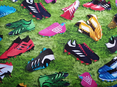 World Cup - Football Boots