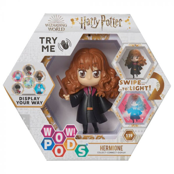 WOW! Pod Wizarding World Hermione