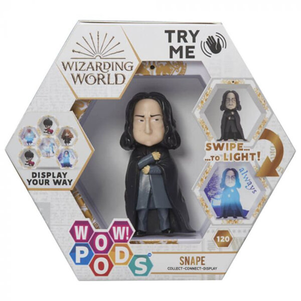 WOW! Pod Wizarding World Snape