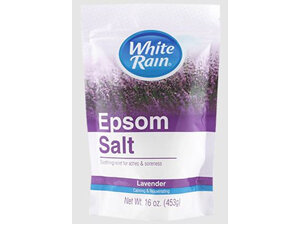 WR E/Salt Lavender 454g