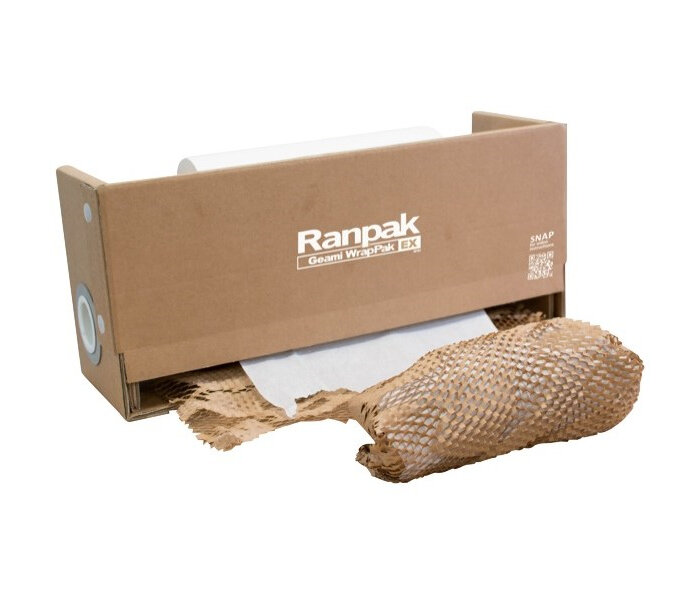 WrapPak Protective Packaging