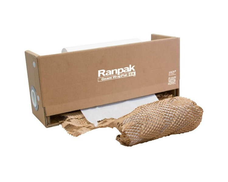 WrapPak Protective Packaging