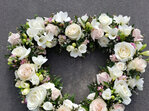 Wreath and Tributes Gallery