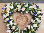 Wreath and Tributes Gallery