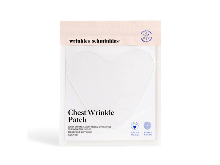 Wrinkle Schminkles Chest Wrinkle Patch