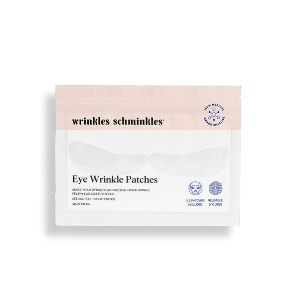 Wrinkle Schminkles Eye Wrinkle Patches - (1 Pair)