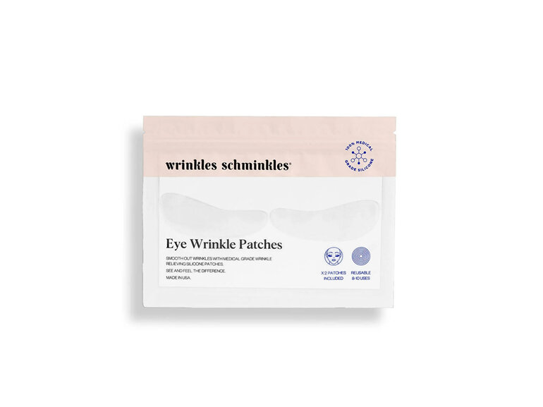 Wrinkle Schminkles Eye Wrinkle Patches - (1 Pair)