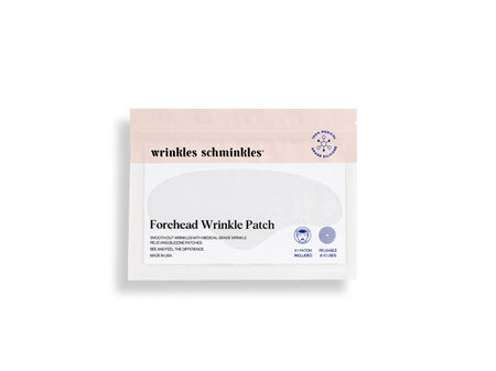 Wrinkle Schminkles Forehead Wrinkle Patch - Single