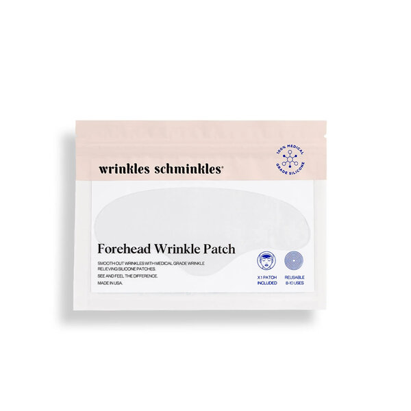 Wrinkle Schminkles Forehead Wrinkle Patch - Single