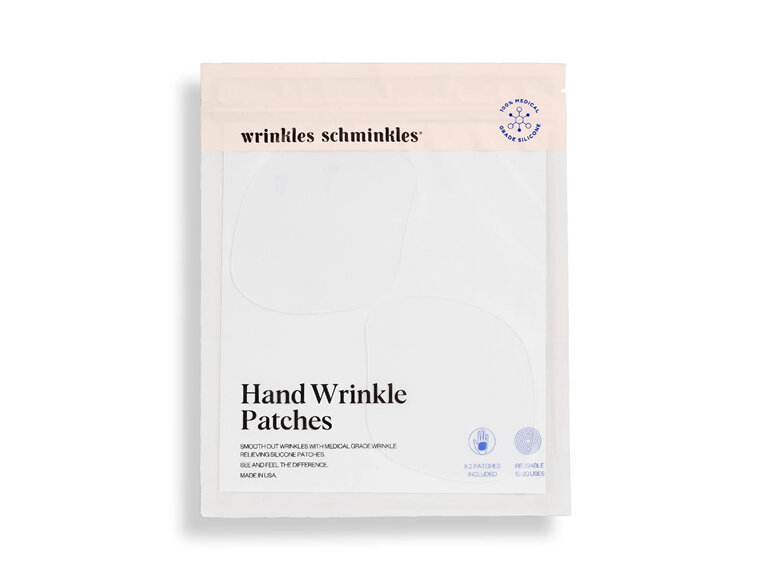 Wrinkle Schminkles Hand Wrinkle Patches (1 pair)