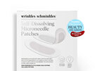 Wrinkle Schminkles Self-Dissolving Microneedle Patches (4 pairs)