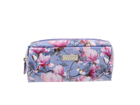 WS IN BLOOM RECT COSMETIC BAG