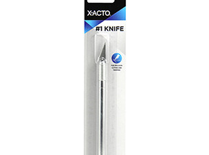 X-Acto 1 Precision Knife