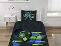 Xbox Play Reversible Single Duvet Cover Set