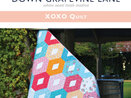 XOXO Quilt Pattern