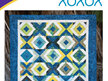 XOXOX Quilt Pattern
