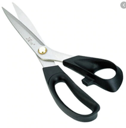 Xsor 8" and 10" Dressmaking Shears
