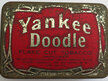 Yankee Doodle Tobacco tin