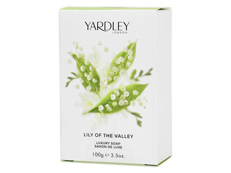 Yardley Lily of The Valley