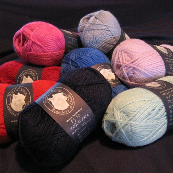 YARN