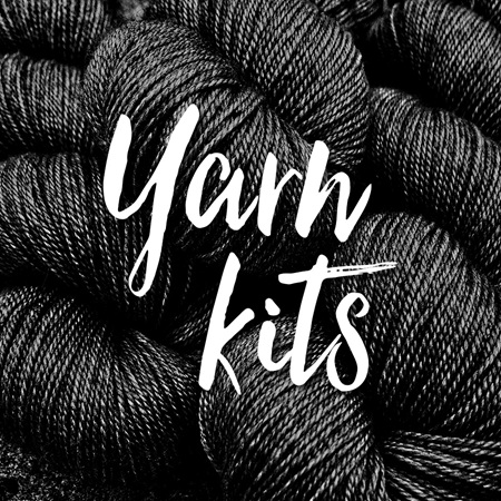Yarn kits